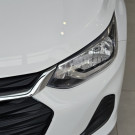 GM - Chevrolet ONIX HATCH 1.0 12V Flex 5p Mec. 2023 Flex-4