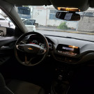 GM - Chevrolet ONIX HATCH 1.0 12V Flex 5p Mec. 2023 Flex-7