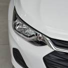 GM - Chevrolet ONIX HATCH 1.0 12V Flex 5p Mec. 2023 Flex-3