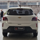 GM - Chevrolet ONIX HATCH 1.0 12V Flex 5p Mec. 2023 Flex-14