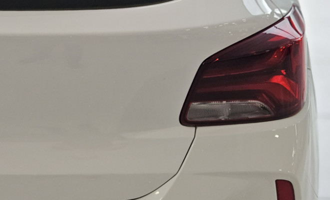 GM - Chevrolet ONIX HATCH 1.0 12V Flex 5p Mec. 2023 Flex-18