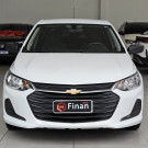 GM - Chevrolet ONIX HATCH 1.0 12V Flex 5p Mec. 2023 Flex-0