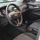 GM - Chevrolet ONIX HATCH 1.0 12V Flex 5p Mec. 2023 Flex-5