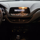 GM - Chevrolet ONIX HATCH 1.0 12V Flex 5p Mec. 2023 Flex-9