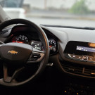 GM - Chevrolet ONIX HATCH 1.0 12V Flex 5p Mec. 2023 Flex-8