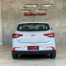 Fiat ARGO 1.0 6V Flex 2023 Flex-9