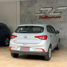Fiat ARGO 1.0 6V Flex 2023 Flex-2