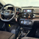 Fiat ARGO 1.0 6V Flex 2023 Flex-4