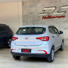 Fiat ARGO 1.0 6V Flex 2023 Flex-2