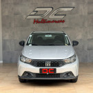 Fiat ARGO 1.0 6V Flex 2023 Flex-7