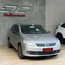 VW - VolksWagen VOYAGE 1.0/1.0 City Mi Total Flex 8V 4p 2013 Flex-0