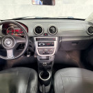 VW - VolksWagen VOYAGE 1.0/1.0 City Mi Total Flex 8V 4p 2013 Flex-3