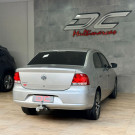 VW - VolksWagen VOYAGE 1.0/1.0 City Mi Total Flex 8V 4p 2013 Flex-2