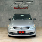 VW - VolksWagen VOYAGE 1.0/1.0 City Mi Total Flex 8V 4p 2013 Flex-4