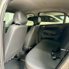 VW - VolksWagen VOYAGE 1.0/1.0 City Mi Total Flex 8V 4p 2013 Flex-9