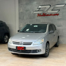 VW - VolksWagen VOYAGE 1.0/1.0 City Mi Total Flex 8V 4p 2013 Flex-5