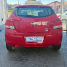 GM - Chevrolet ONIX HATCH LT 1.0 8V FlexPower 5p Mec. 2015 Flex-8