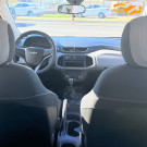 GM - Chevrolet ONIX HATCH LT 1.0 8V FlexPower 5p Mec. 2015 Flex-11