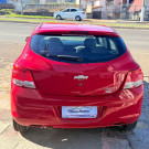 GM - Chevrolet ONIX HATCH LT 1.0 8V FlexPower 5p Mec. 2015 Flex-7