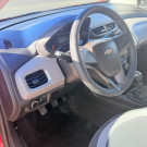 GM - Chevrolet ONIX HATCH LT 1.0 8V FlexPower 5p Mec. 2015 Flex-10