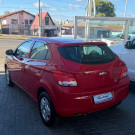 GM - Chevrolet ONIX HATCH LT 1.0 8V FlexPower 5p Mec. 2015 Flex-6