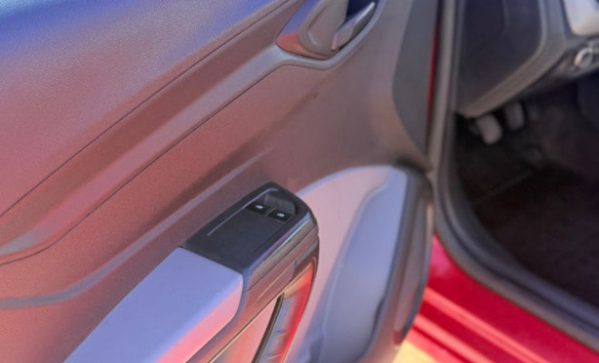 GM - Chevrolet ONIX HATCH LT 1.0 8V FlexPower 5p Mec. 2015 Flex-13