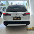 Toyota Corolla Cross XRE 2.0 16V Flex Aut. 2025 Flex-3