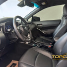 Toyota Corolla Cross XRE 2.0 16V Flex Aut. 2025 Flex-5