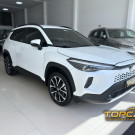 Toyota Corolla Cross XRE 2.0 16V Flex Aut. 2025 Flex-1