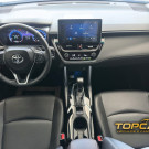 Toyota Corolla Cross XRE 2.0 16V Flex Aut. 2025 Flex-7