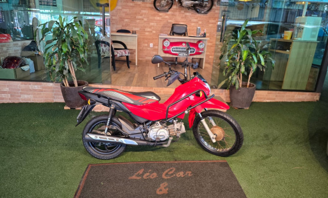 HONDA POP 110i 2019 Gasolina-2