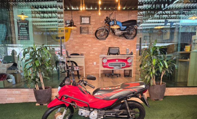 HONDA POP 110i 2019 Gasolina