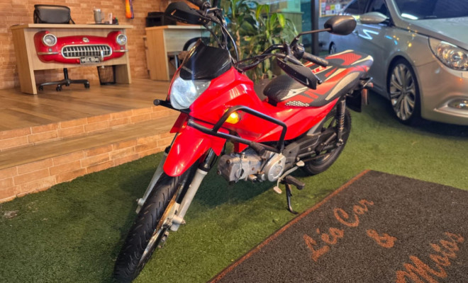 HONDA POP 110i 2019 Gasolina-0