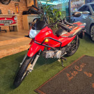 HONDA POP 110i 2019 Gasolina-0