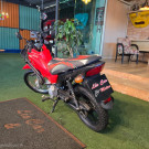 HONDA POP 110i 2019 Gasolina-7