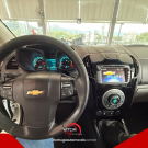 GM - Chevrolet S10 Pick-Up LTZ 2.5 Flex 4x4 CD 2015 Flex-7