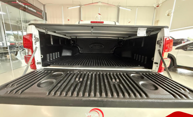 GM - Chevrolet S10 Pick-Up LTZ 2.5 Flex 4x4 CD 2015 Flex-2