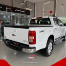 GM - Chevrolet S10 Pick-Up LTZ 2.5 Flex 4x4 CD 2015 Flex-3