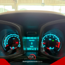 GM - Chevrolet S10 Pick-Up LTZ 2.5 Flex 4x4 CD 2015 Flex-8