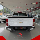 GM - Chevrolet S10 Pick-Up LTZ 2.5 Flex 4x4 CD 2015 Flex-4