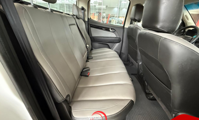 GM - Chevrolet S10 Pick-Up LTZ 2.5 Flex 4x4 CD 2015 Flex-5