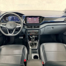 VW - VolksWagen T-Cross 200 TSI 1.0  Flex 12V 5p Aut. 2024 Flex-3