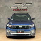 VW - VolksWagen T-Cross 200 TSI 1.0  Flex 12V 5p Aut. 2024 Flex-6