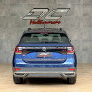 VW - VolksWagen T-Cross 200 TSI 1.0  Flex 12V 5p Aut. 2024 Flex-4