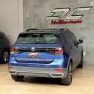 VW - VolksWagen T-Cross 200 TSI 1.0  Flex 12V 5p Aut. 2024 Flex-1