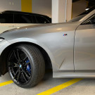 BMW 320iA M Sport 2.0 TB Flex Aut 2024-3