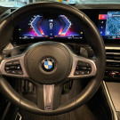 BMW 320iA M Sport 2.0 TB Flex Aut 2024-7