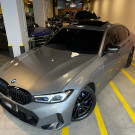 BMW 320iA M Sport 2.0 TB Flex Aut 2024-5
