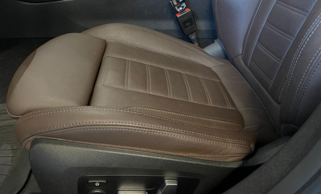 BMW 320iA M Sport 2.0 TB Flex Aut 2024-13