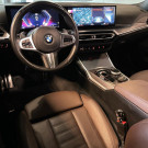 BMW 320iA M Sport 2.0 TB Flex Aut 2024-6